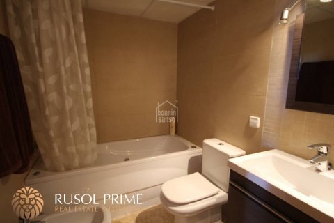 Apartament Ciutadella De Menorca, Menorca, Hiszpania 2 sypialnie,  nr 10828 – zdjęcie 7