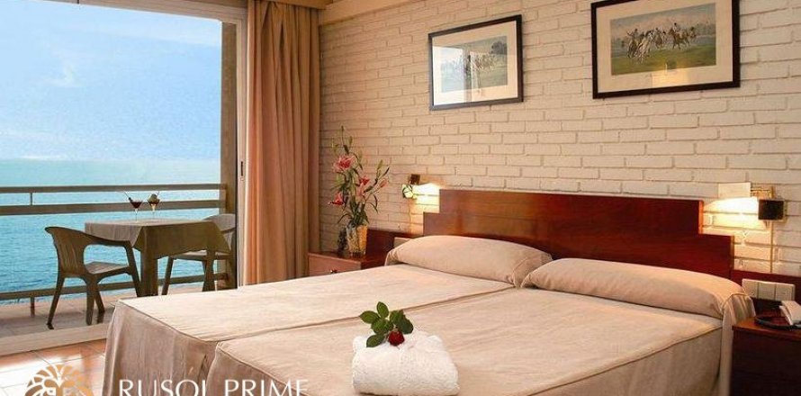 Hotel Barcelona, Hiszpania nr 11530