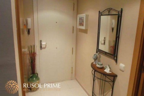 Apartament Coma-Ruga, Tarragona, Hiszpania 3 sypialnie, 80 mkw. nr 11718 – zdjęcie 4