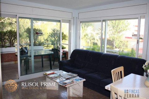 Apartament Coma-Ruga, Tarragona, Hiszpania 3 sypialnie, 80 mkw. nr 11600 – zdjęcie 3