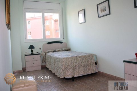 Apartament Coma-Ruga, Tarragona, Hiszpania 3 sypialnie, 80 mkw. nr 11600 – zdjęcie 12