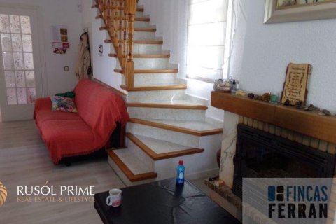 Dom Coma-Ruga, Tarragona, Hiszpania 3 sypialnie, 230 mkw. nr 11602 – zdjęcie 11
