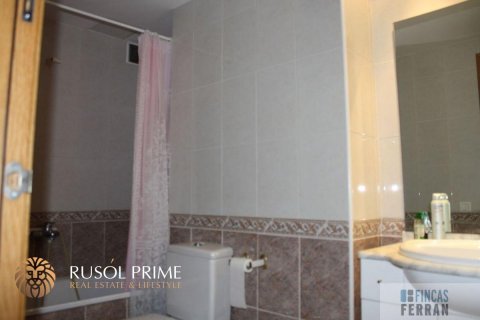 Apartament Coma-Ruga, Tarragona, Hiszpania 3 sypialnie, 80 mkw. nr 11600 – zdjęcie 18
