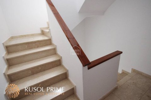Apartament Alaior, Menorca, Hiszpania 4 sypialnie, 113 mkw. nr 11302 – zdjęcie 7