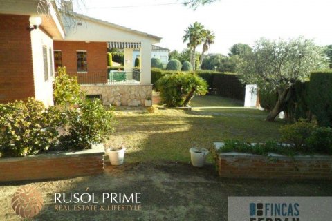Dom Coma-Ruga, Tarragona, Hiszpania 5 sypialni, 160 mkw. nr 11995 – zdjęcie 12