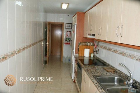 Apartament w Coma-Ruga, Tarragona, Hiszpania 3 sypialnie, 82 mkw. nr 11662 – zdjęcie 7