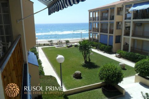 Apartament Coma-Ruga, Tarragona, Hiszpania 3 sypialnie, 70 mkw. nr 11640 – zdjęcie 1