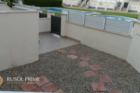 Apartament Coma-Ruga, Tarragona, Hiszpania 3 sypialnie, 75 mkw. nr 11726 – zdjęcie 9