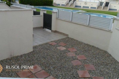 Apartament w Coma-Ruga, Tarragona, Hiszpania 3 sypialnie, 75 mkw. nr 11726 – zdjęcie 9