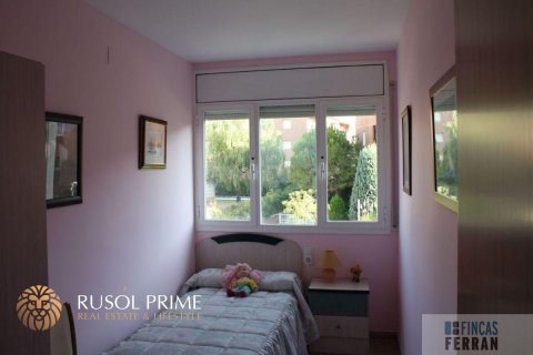 Apartament Coma-Ruga, Tarragona, Hiszpania 3 sypialnie, 80 mkw. nr 11600 – zdjęcie 15