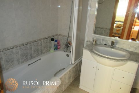 Apartament Coma-Ruga, Tarragona, Hiszpania 3 sypialnie, 80 mkw. nr 12003 – zdjęcie 12