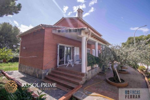 Dom Coma-Ruga, Tarragona, Hiszpania 7 sypialni, 400 mkw. nr 11594 – zdjęcie 3