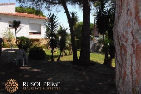 Dom w Coma-Ruga, Tarragona, Hiszpania 4 sypialnie, 150 mkw. nr 11659 – zdjęcie 5