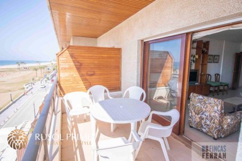 Apartament Coma-Ruga, Tarragona, Hiszpania 3 sypialnie, 90 mkw. nr 12010 – zdjęcie 12