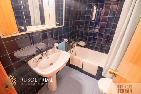 Apartament Coma-Ruga, Tarragona, Hiszpania 3 sypialnie, 90 mkw. nr 12010 – zdjęcie 13