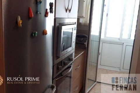 Apartament Coma-Ruga, Tarragona, Hiszpania 3 sypialnie, 85 mkw. nr 11667 – zdjęcie 8