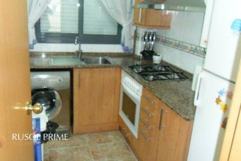 Apartament Coma-Ruga, Tarragona, Hiszpania 3 sypialnie, 75 mkw. nr 11726 – zdjęcie 14