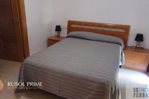 Apartament w Coma-Ruga, Tarragona, Hiszpania 3 sypialnie, 75 mkw. nr 11985 – zdjęcie 8