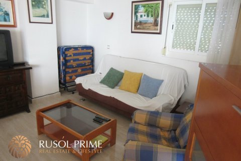 Apartament w Coma-Ruga, Tarragona, Hiszpania 2 sypialnie, 70 mkw. nr 11623 – zdjęcie 15