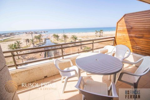 Apartament Coma-Ruga, Tarragona, Hiszpania 3 sypialnie, 90 mkw. nr 12010 – zdjęcie 10
