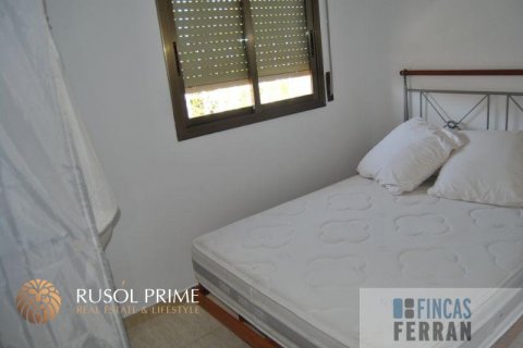 Apartament w Roda De Bara, Tarragona, Hiszpania 3 sypialnie, 130 mkw. nr 11664 – zdjęcie 18