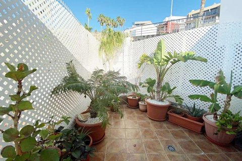 Apartament w San Eugenio, Tenerife, Hiszpania 1 sypialnia, 50 mkw. nr 18393 – zdjęcie 16