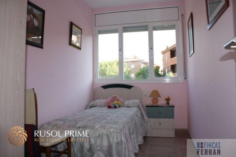 Apartament Coma-Ruga, Tarragona, Hiszpania 3 sypialnie, 80 mkw. nr 11600 – zdjęcie 19