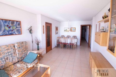 Apartament w Coma-Ruga, Tarragona, Hiszpania 4 sypialnie, 98 mkw. nr 11737 – zdjęcie 9