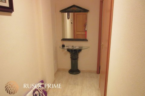 Apartament Coma-Ruga, Tarragona, Hiszpania 3 sypialnie, 80 mkw. nr 12003 – zdjęcie 4
