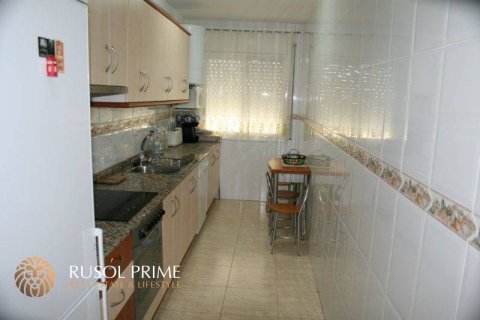 Apartament w Coma-Ruga, Tarragona, Hiszpania 3 sypialnie, 82 mkw. nr 11662 – zdjęcie 8