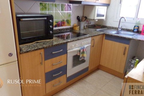 Apartament Coma-Ruga, Tarragona, Hiszpania 3 sypialnie, 75 mkw. nr 11985 – zdjęcie 7