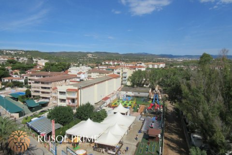 Apartament Coma-Ruga, Tarragona, Hiszpania 2 sypialnie, 70 mkw. nr 11623 – zdjęcie 9