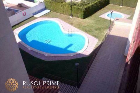 Apartament w Coma-Ruga, Tarragona, Hiszpania 3 sypialnie, 82 mkw. nr 11662 – zdjęcie 17