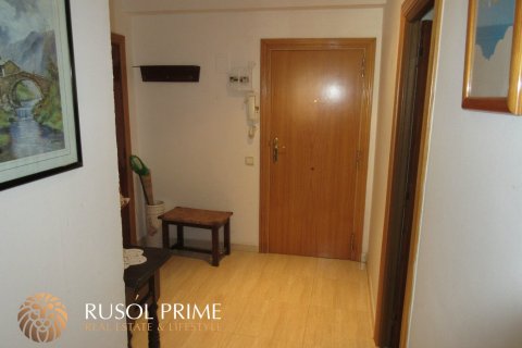 Apartament Coma-Ruga, Tarragona, Hiszpania 2 sypialnie, 70 mkw. nr 11623 – zdjęcie 11