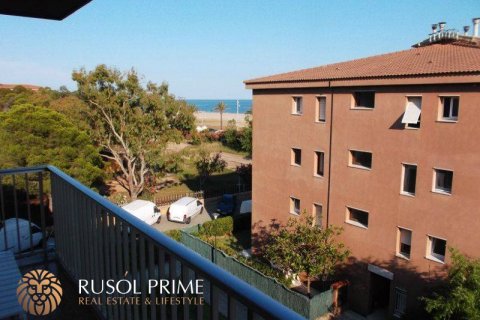 Apartament Coma-Ruga, Tarragona, Hiszpania 2 sypialnie, 65 mkw. nr 11661 – zdjęcie 11