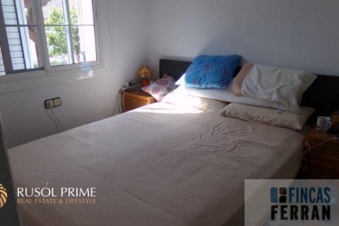 Dom Coma-Ruga, Tarragona, Hiszpania 3 sypialnie, 230 mkw. nr 11602 – zdjęcie 14
