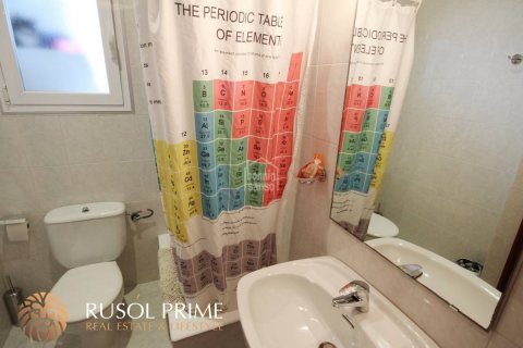 Apartament Alaior, Menorca, Hiszpania 4 sypialnie, 113 mkw. nr 11302 – zdjęcie 8