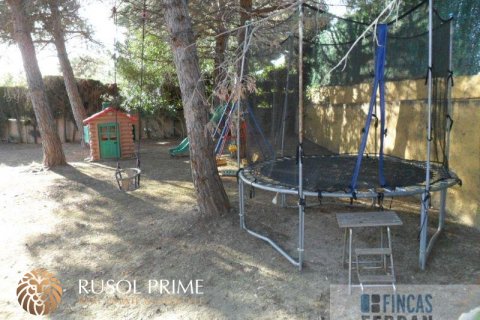 Dom Coma-Ruga, Tarragona, Hiszpania 5 sypialni, 160 mkw. nr 11995 – zdjęcie 8