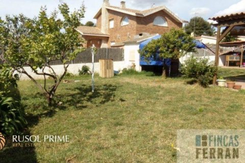 Dom Coma-Ruga, Tarragona, Hiszpania 3 sypialnie, 230 mkw. nr 11602 – zdjęcie 5