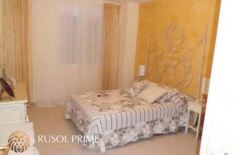 Apartament Coma-Ruga, Tarragona, Hiszpania 4 sypialnie, 120 mkw. nr 11713 – zdjęcie 7