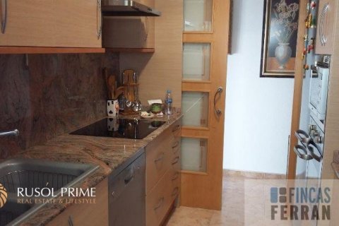 Apartament Coma-Ruga, Tarragona, Hiszpania 3 sypialnie, 85 mkw. nr 11667 – zdjęcie 10