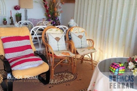 Apartament Coma-Ruga, Tarragona, Hiszpania 3 sypialnie, 85 mkw. nr 11667 – zdjęcie 3
