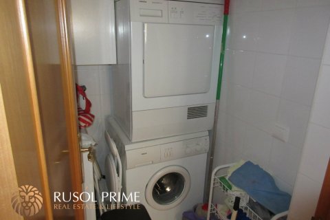 Apartament Coma-Ruga, Tarragona, Hiszpania 3 sypialnie, 80 mkw. nr 12003 – zdjęcie 14
