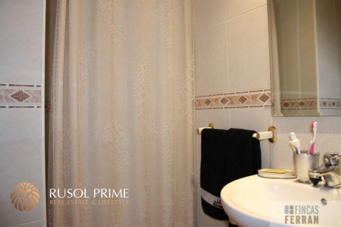 Apartament Coma-Ruga, Tarragona, Hiszpania 3 sypialnie, 80 mkw. nr 11600 – zdjęcie 14