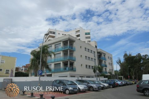 Apartament Coma-Ruga, Tarragona, Hiszpania 2 sypialnie, 70 mkw. nr 11623 – zdjęcie 16