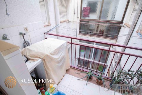 Apartament Coma-Ruga, Tarragona, Hiszpania 3 sypialnie, 90 mkw. nr 12010 – zdjęcie 6