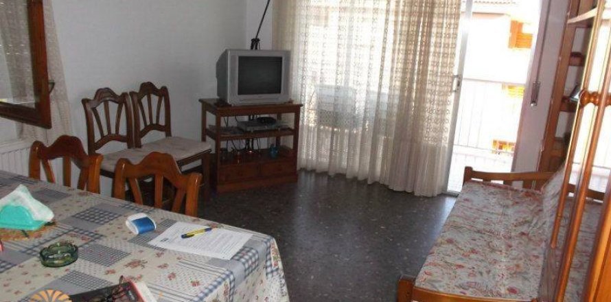 Apartament w Coma-Ruga, Tarragona, Hiszpania 2 sypialnie, 65 mkw. nr 11661