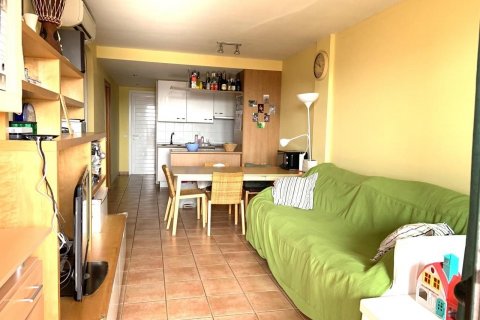 Apartament w Playa Paraiso, Tenerife, Hiszpania 2 sypialnie, 65 mkw. nr 18368 – zdjęcie 8