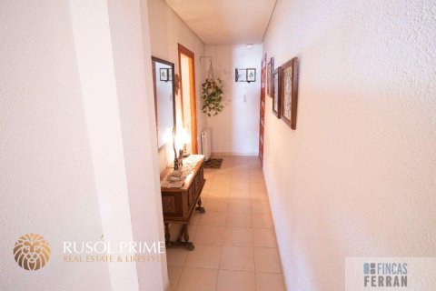 Apartament Coma-Ruga, Tarragona, Hiszpania 4 sypialnie, 98 mkw. nr 11737 – zdjęcie 18