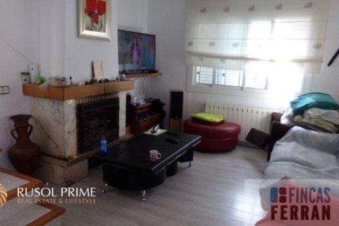 Dom Coma-Ruga, Tarragona, Hiszpania 3 sypialnie, 230 mkw. nr 11602 – zdjęcie 10